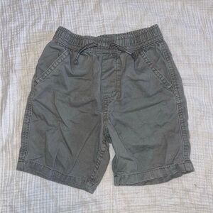 Toddler Boy Shorts